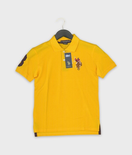 [A20260409_121753] U.S. Polo Assn. Tops S
