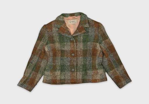 [A20251229_144910] Scapa Blazers XL