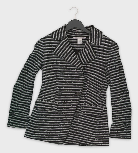 [A20260508_091717] Diane Von Furstenberg Blazers M