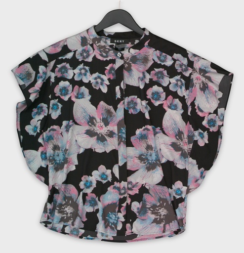 [A20260508_090335] DKNY Tops M