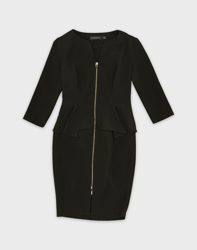 [A20251230_150640] Sportstaff Jurken M