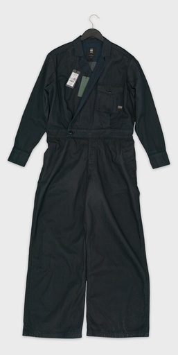 [A20260508_075432] G-Star Raw Jumpsuits L