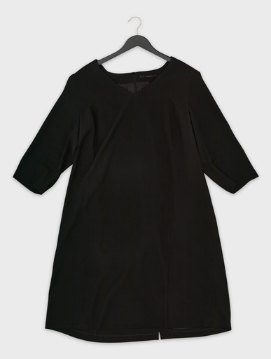 [A20260508_100330] Xandres Jurken XXL