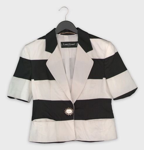 [A20260508_100356] Louis Féraud Blazers M