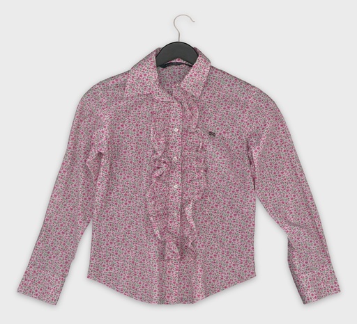 [A20260528_074844] Scapa Sport Blouse S