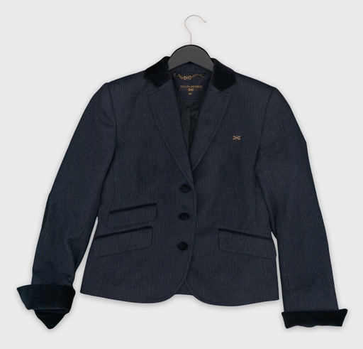 [A20260528_075114] Scapa Sports Blazers S
