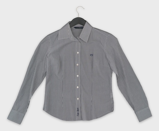 [A20260528_094712] Scapa Sport Blouse M