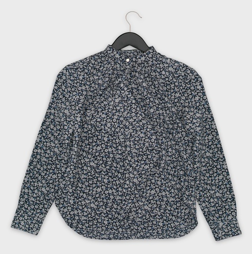 [A20260528_095427] Ralph Lauren Blouse S