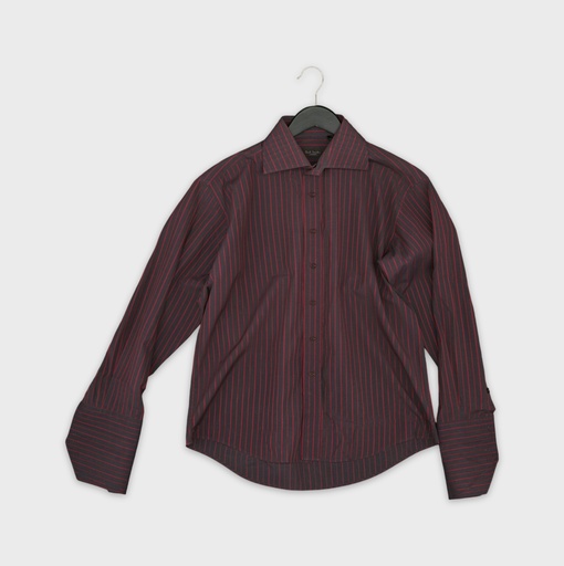 [A20260105_161201] Paul Smith Hemden M