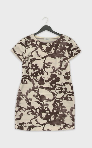 [A20260105_145333] Moschino Jurken L