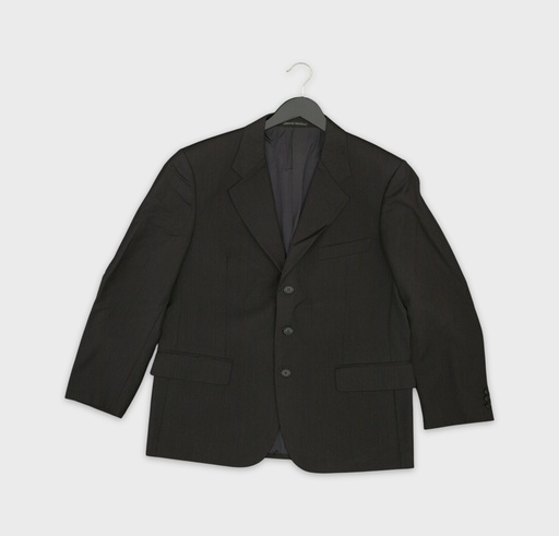 [A20260106_105501] Ermenegildo Zegna Blazers M