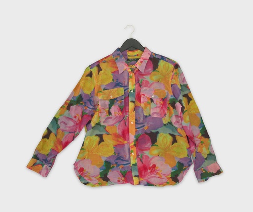 [A20260106_104845] Ralph Lauren Hemden XL