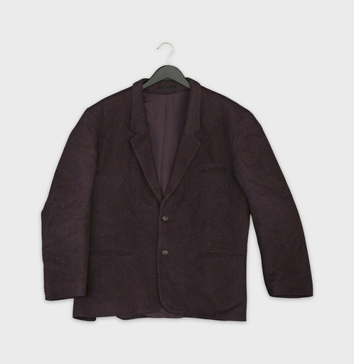 [A20260106_120508] Olivier Strelli Blazers L