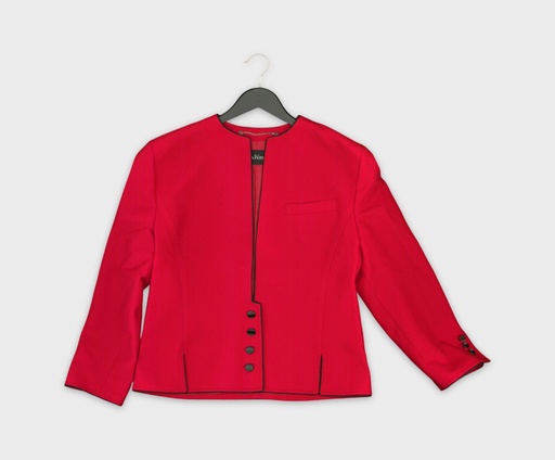 [A20260106_120201] Louis Féraud Blazers XL