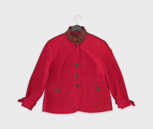 [A20260106_141650] Bogner Blazers XL