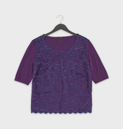 [A20260106_153734] Escada Tops XL
