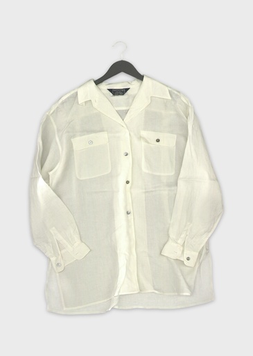 [A20260106_153210] Max Mara Hemden XL