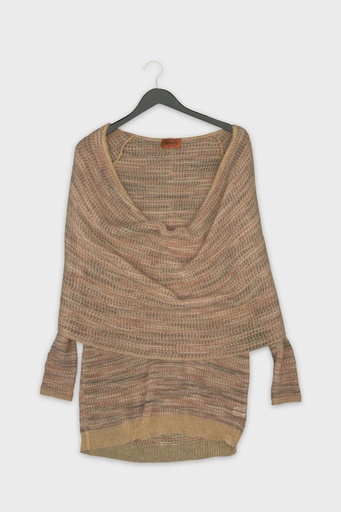 [A20260107_092617] Missoni Truien XXL