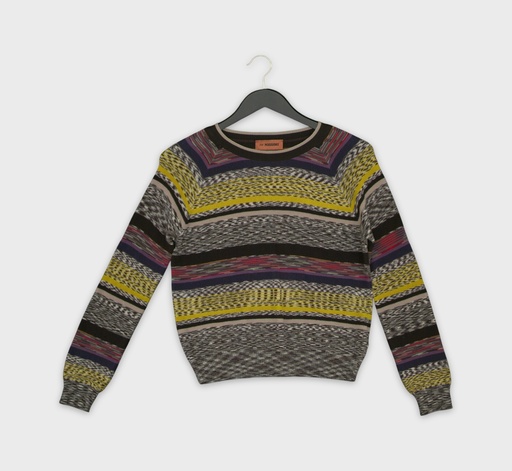 [A20260107_092546] Missoni Truien L