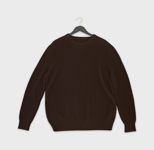 [A20260107_091900] Maison Margiela Truien 3XL