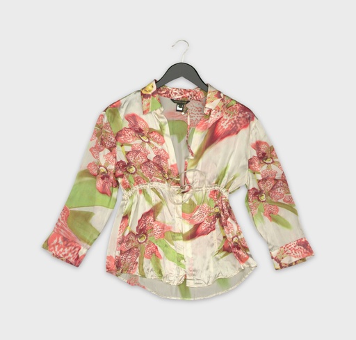 [A20260107_141508] Roberto Cavalli Hemden XL