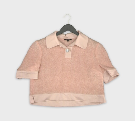 [A20260107_141327] Tara Jarmon Tops XL