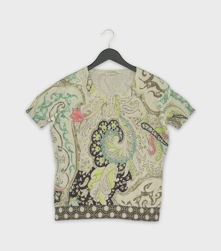 [A20260107_140918] Etro Tops XXL