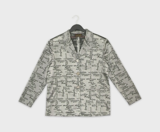 [A20260107_140534] Caroline Biss Blazers XXL