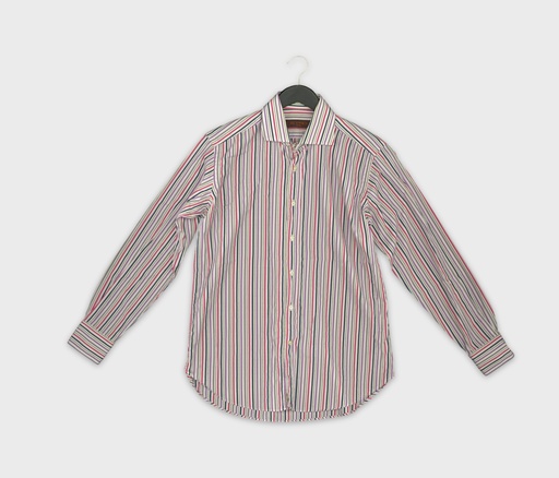 [A20260107_140518] Etro Hemden M