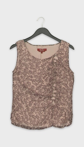 [A20260107_140127] Max Mara Tops L