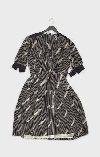 [A20260107_135845] Balenciaga Jurken L