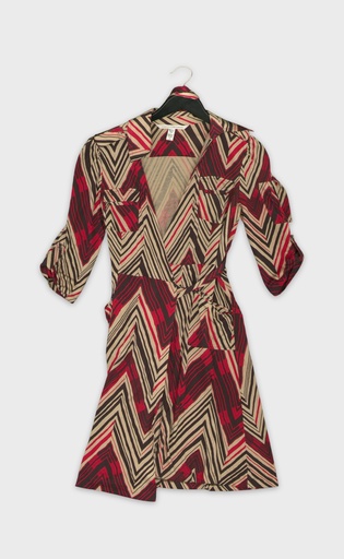 [A20260107_135722] DIANE VON FURSTENBERG Jurken M