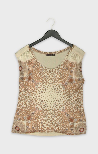 [A20260108_093845] Liu Jo Tops M