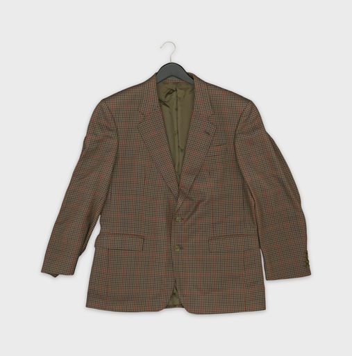 [A20260108_093552] Burberry Blazers M