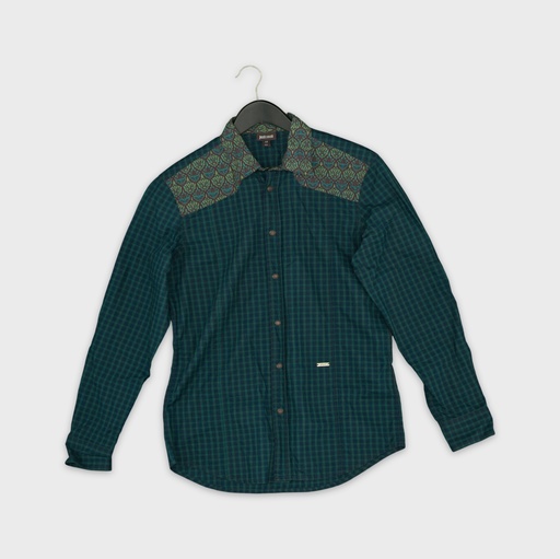 [A20260108_093121] Just Cavalli Hemden S