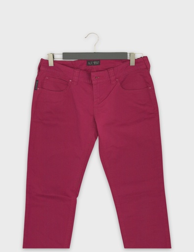 [A20260108_112718] Armani Jeans Broeken XS