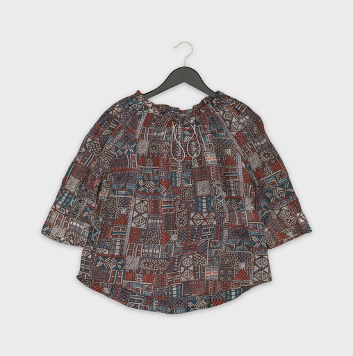 [A20260108_112648] Marc Cain Tops M