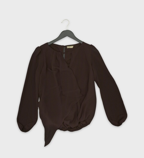 [A20260108_111352] Liu Jo Hemden XL