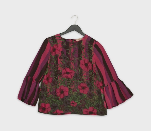 [A20260108_151941] Twinset Hemden XL