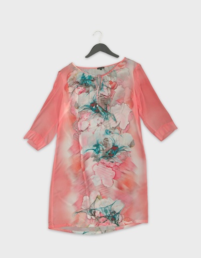 [A20260108_151439] Caroline Biss Jurken XL