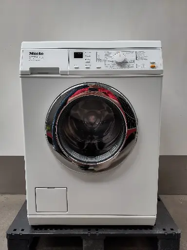 Wasmachine - Miele - 6kg (W3245)