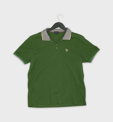 [A20260108_145328] Paul Smith Tshirts XXL