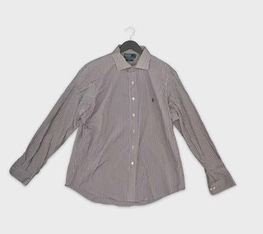 [A20260108_145226] Ralph Lauren Hemden XL