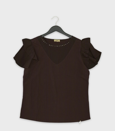 [A20260108_145143] Liu Jo Tops M