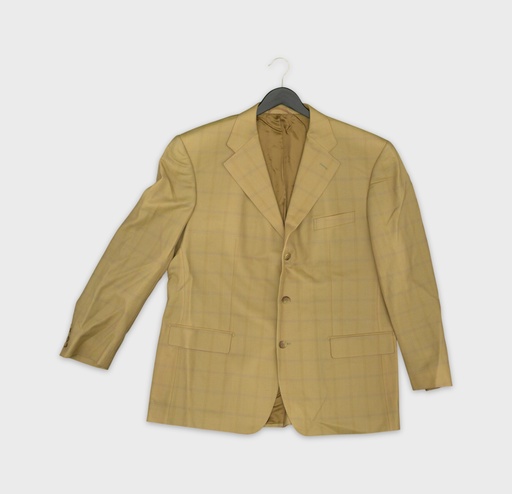 [A20260109_120142] Scabal Blazers L