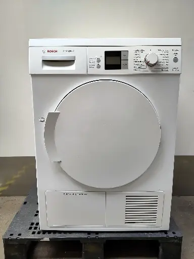 Droogkast - condens - Bosch - 7kg (WTW84561FG)