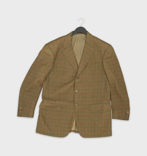[A20260109_115952] Oxford Blazer XL