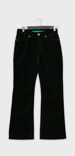 [A20260109_115500] Escada Sport Broeken S