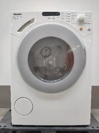 Wasmachine - Miele - 6kg (W1714)