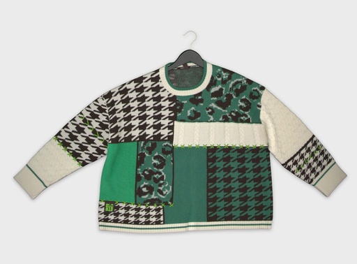 [A20260114_161955] Marc Cain sports Truien L